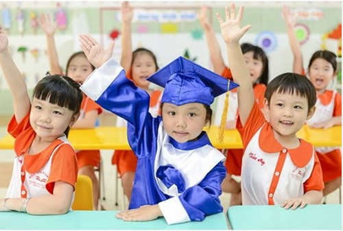 Bến Tre: Giai đoạn 2016 - 2020 bổ sung thêm khoảng 1.300 GV mầm non