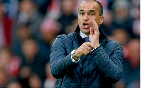 HLV Martinez được bổ nhiệm dẫn dắt ĐT Bỉ