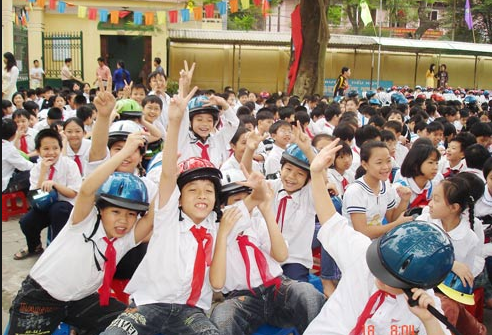 Bộ Giáo dục sẽ sửa Thông tư 30