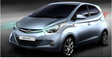 Xe ô tô Ấn Độ giá 100 triệu đồng liệu có 'cửa' về Việt Nam?