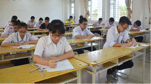 Cộng điểm học sinh giỏi vào lớp 10 THPT vẫn còn băn khoăn