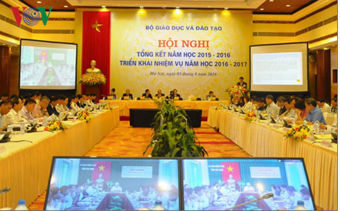 Thủ tướng lo ngại nhiều tiến sĩ nhưng thiếu công trình khoa học