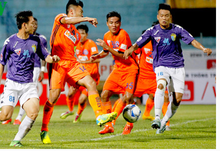 Lịch thi đấu bóng đá hôm nay 7/8