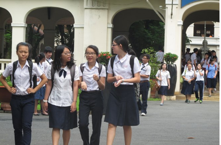 TP.HCM sẽ có sách giáo khoa riêng từ năm 2018