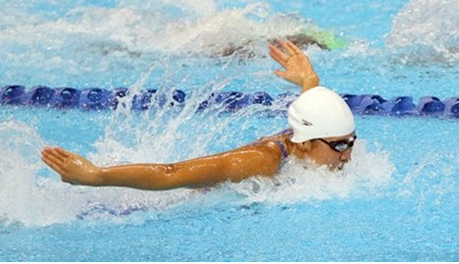 Lịch thi đấu của đoàn TTVN tại Olympic Rio ngày 8/8