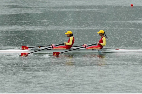 Lịch thi đấu của đoàn TTVN tại Olympic Rio ngày 9/8