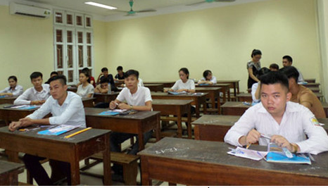 Tiếp tục đổi mới kỳ thi THPT Quốc gia theo hướng nào?