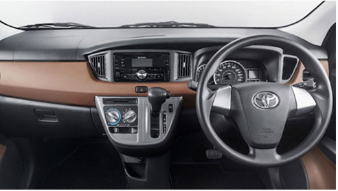 Xe Toyota giá 11.400 USD sắp ra mắt ở Đông Nam Á