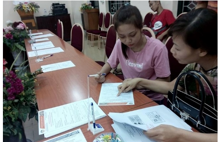 Tuyển sinh 2016: Các trường lo lắng vì lượng thí sinh ảo lên đến 50%