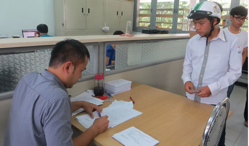 Xét tuyển đại học 2016: Nhiều trường dự báo điểm chuẩn sẽ thấp