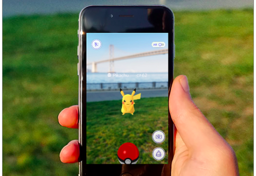 Pokemon Go tiếp tục phá kỷ lục, đạt 200 triệu USD doanh thu