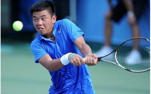 Lý Hoàng Nam dừng bước tại vòng 2 đơn nam giải Việt Nam F3 Futures