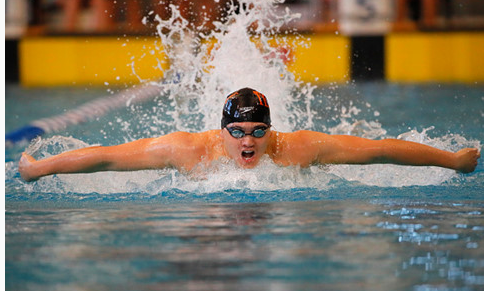 Lần thứ 2 vượt Michael Phelps, Joseph Schooling hướng tới HCV Rio 2016