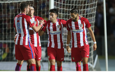 Lịch thi đấu bóng đá hôm nay 12/8