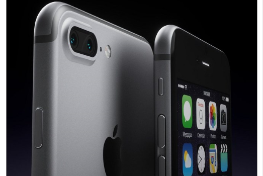 Sự kiện iPhone tháng 9 vẫn hấp dẫn dù iPhone 7 có thể gây thất vọng