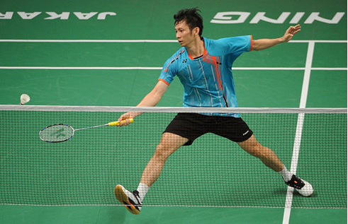 Lịch thi đấu ngày 14/8 của TTVN tại Olympic Rio