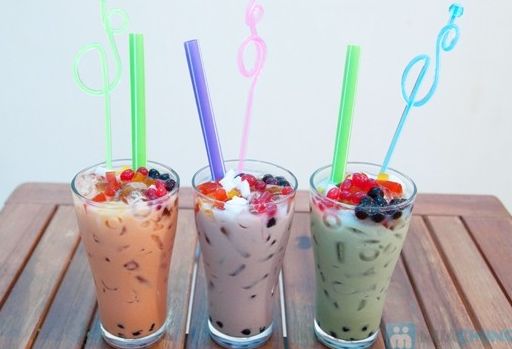 Nguy cơ tiểu đường, béo phì từ trà sữa trân châu