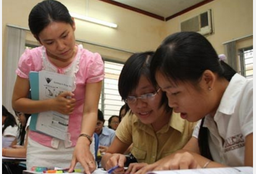 Đắk Lắk tuyển mới giáo viên