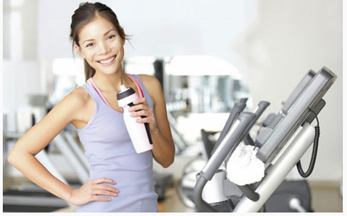 5 thói quen lành mạnh giúp bạn loại bỏ mỡ thừa