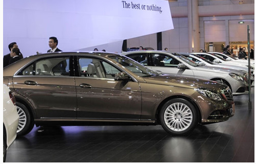 Việt Nam chi 1,4 tỷ USD nhập 60.602 ô tô trong 7 tháng