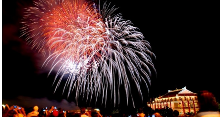 TP.HCM công bố lịch nghỉ chính thức dịp 2/9