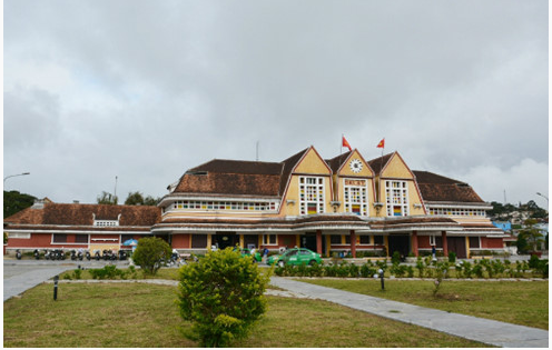 5 điểm đến phía Nam cho kỳ nghỉ 2/9 cùng gia đình