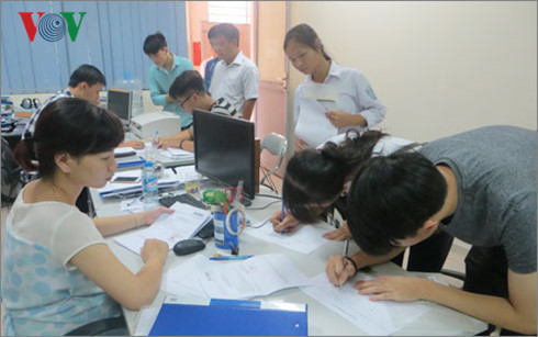 Thí sinh cần lưu ý khi chuẩn bị bước vào đợt xét tuyển bổ sung