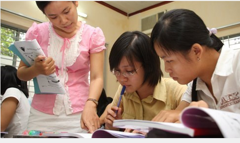 Hà Nam tuyển giáo viên THPT