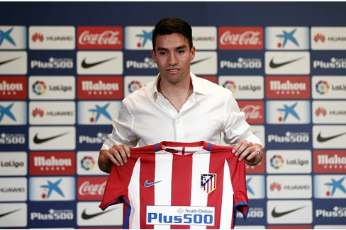 Atletico trước mùa giải mới: Cơ hội nào cho Simeone?