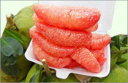 Những loại trái cây tốt cho người bị thiếu máu