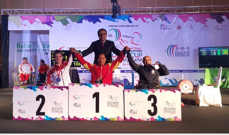 Thế vận hội Paralympic, Rio 2016: Những người “vượt lên số phận” của đoàn Việt Nam