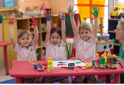 Trường Quốc tế đầu tiên tại Quảng Ninh chính thức hoạt động