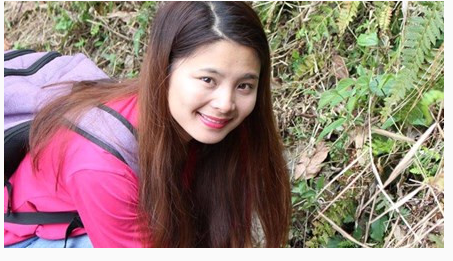 Cô gái người Dao giành học bổng 47.000 euro