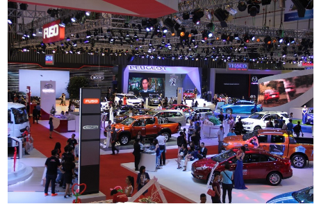 Triển lãm ô tô Việt Nam 2016: Liệu người Việt có cơ hội mua ô tô giá rẻ?