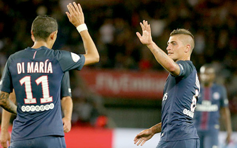 Lịch thi đấu bóng đá hôm nay 9/9