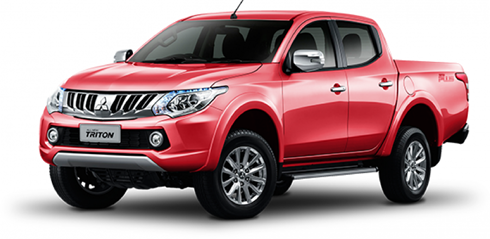 Hơn 3500 Mitsubishi Triton bị triệu hồi tại Việt Nam vì lỗi túi khí