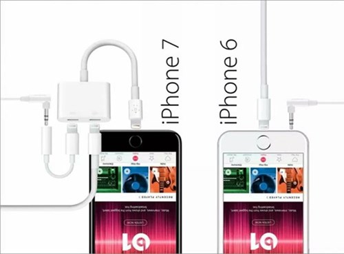 iPhone 7 là 'món quà' Apple tặng các nhà sản xuất phụ kiện