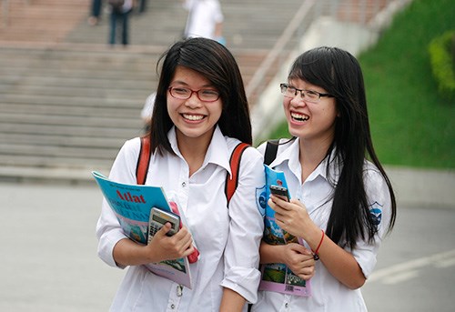 Bộ GD&ĐT phản hồi về phương án thi 2017 gây hoang mang dư luận