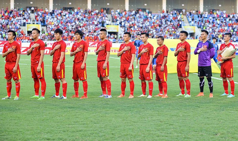 “Du học sinh” Công Phượng, Tuấn Anh, Xuân Trường: Hết tiền thì về nước