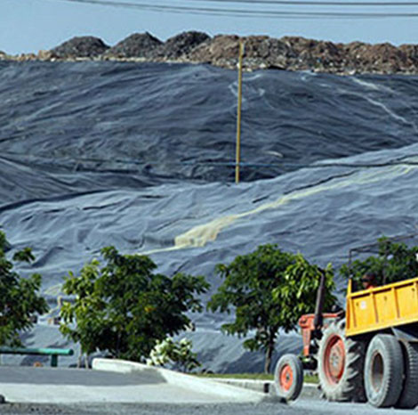 Ô nhiễm nặng đang “bức tử” khu Nam Sài Gòn