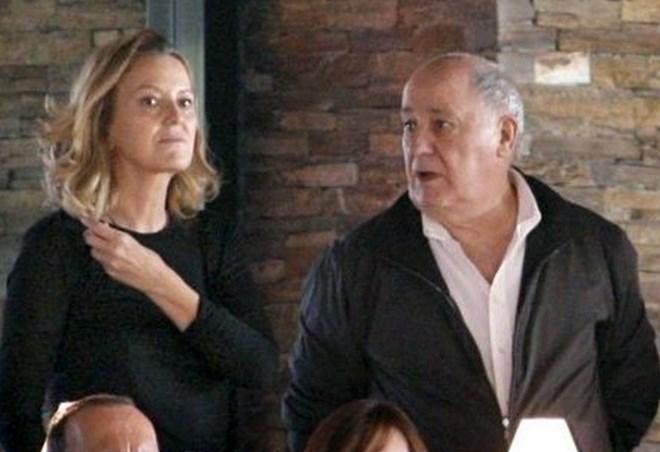 Đã có người giàu hơn Bill Gates