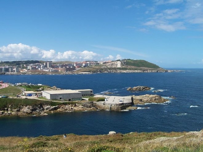 Đã có người giàu hơn Bill Gates