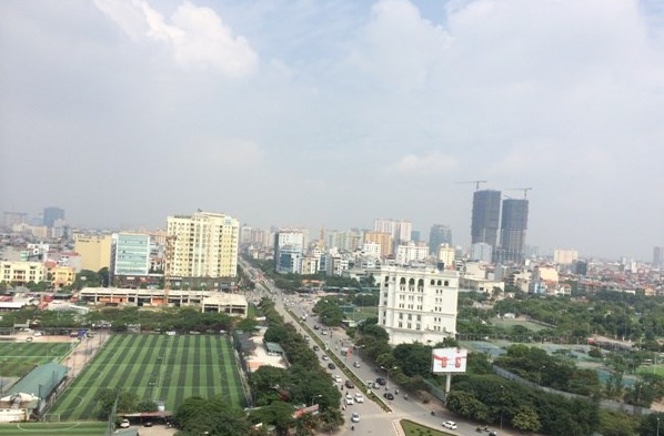 Hà Nội: Lộ mặt hàng loạt doanh nghiệp BĐS nợ thuế hàng chục tỷ