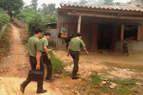 Vỡ mộng đổi đời