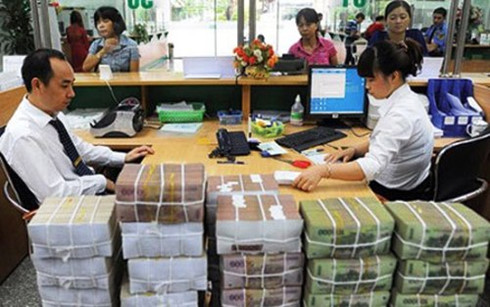 Người vay gói 30.000 tỷ sắp phải chịu lãi suất thả nổi