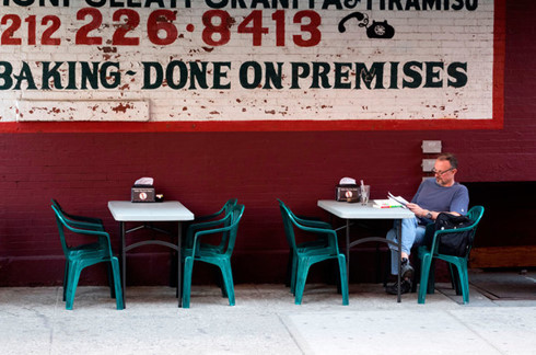 Đi du lịch một mình, bạn học được những gì?