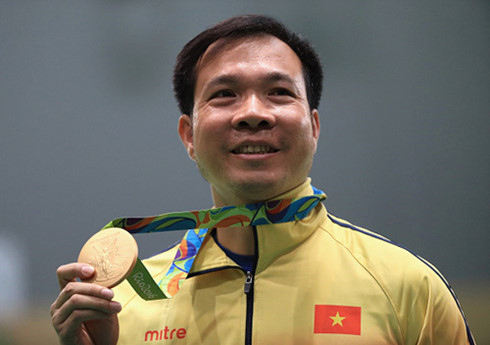 Từ Olympic, Paralympic tới Futsal: Những ngày tươi đẹp của TTVN