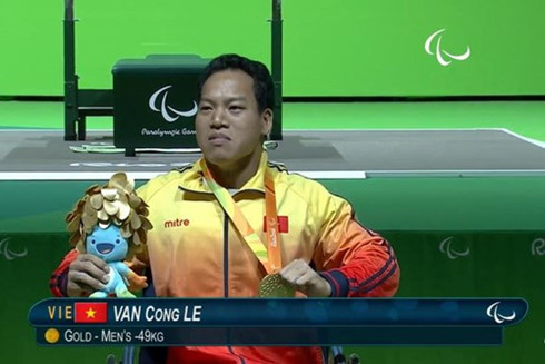 Từ Olympic, Paralympic tới Futsal: Những ngày tươi đẹp của TTVN