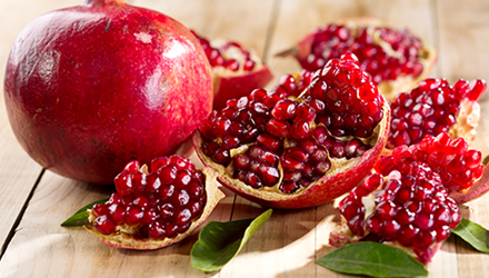 Những loại trái cây chống ung thư hữu hiệu