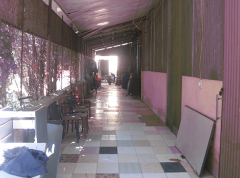 Tấm lòng với người nghèo của ông giám đốc khuyết tật